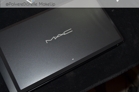 Haul: Ordine MAC (store online)