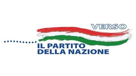 Partito della nazione:Tsunami sulla politica? Ma vaffanculo!