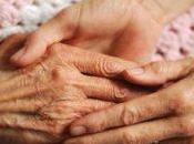 Anziana, sola, messa bene economicamente qualche problema testa. Fortunatamente buon cuore della vicina stato fermato tempo.