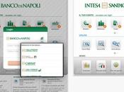 Banca,il conto iPad