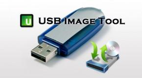 USB Image Tool - Logo