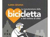 manutenzione della bicicletta