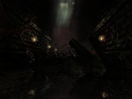 Amnesia: The Dark Descent negli abissi dell’anima