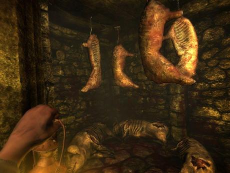 Amnesia: The Dark Descent negli abissi dell’anima