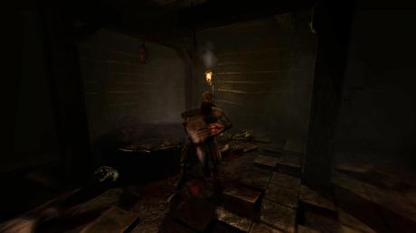 Amnesia: The Dark Descent negli abissi dell’anima