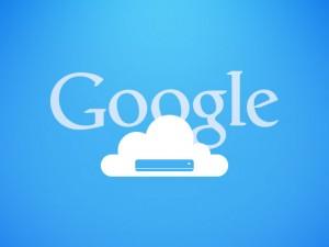 Google iCloud : 5 Giga di spazio per salvare video, film, musica, giochi, software