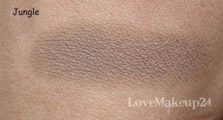 Review Paola P - Africa Collection