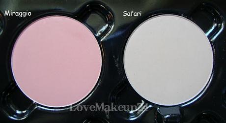 Review Paola P - Africa Collection