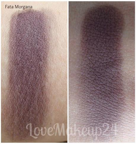 Review Paola P - Africa Collection