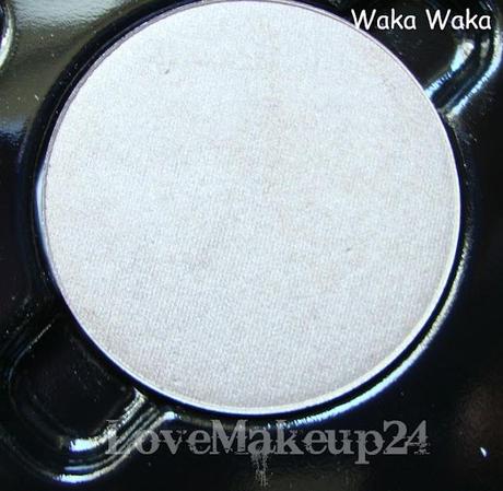 Review Paola P - Africa Collection