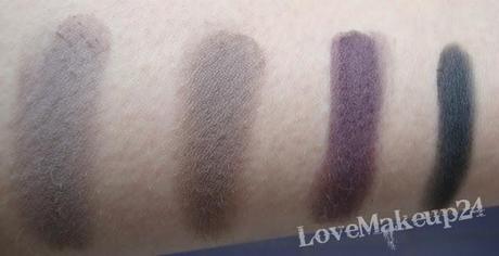 Review Paola P - Africa Collection