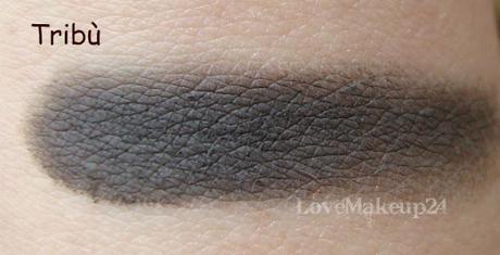 Review Paola P - Africa Collection