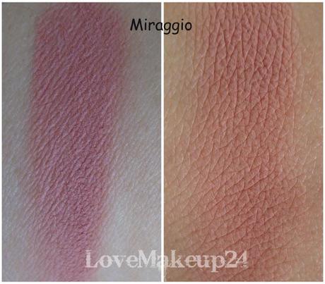 Review Paola P - Africa Collection