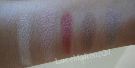 Review Paola P - Africa Collection