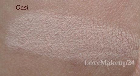 Review Paola P - Africa Collection