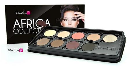 Review Paola P - Africa Collection