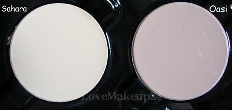 Review Paola P - Africa Collection