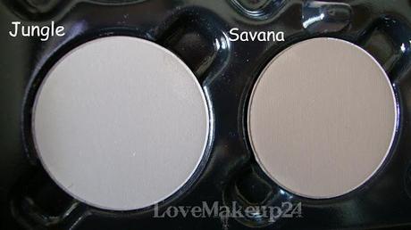 Review Paola P - Africa Collection