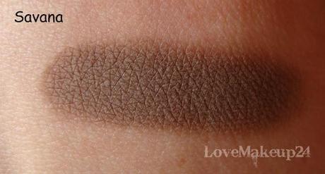 Review Paola P - Africa Collection