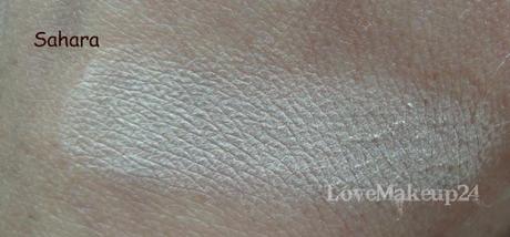 Review Paola P - Africa Collection