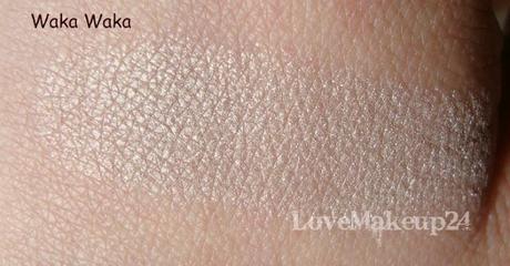 Review Paola P - Africa Collection