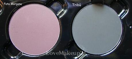 Review Paola P - Africa Collection