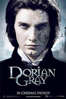 Dorian Gray: libro o film? Decisamente il primo.