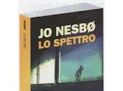 SPETTRO Nesbø