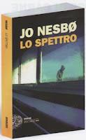 LO SPETTRO di Jo Nesbø