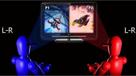 Sony PlayStation 3D TV: uscita il 25 aprile