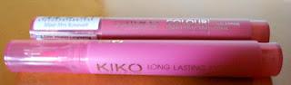 KIKO: Long Lasting Color Lip Marker (mi sono fidata...e ne sono orgogliosa!)