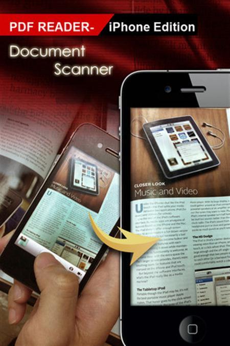 for iphone download Automatic PDF Processor 1.26.2 free