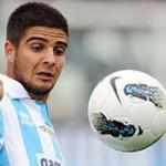 Insigne: “Sogno il Napoli,ma se andiamo…”