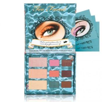 Too Faced Summer Royalty