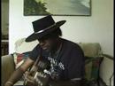CARVIN JONES TRIO [U.S.A. - Rock-Blues Legend]