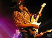 CARVIN JONES TRIO [U.S.A. Rock-Blues Legend]