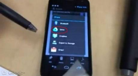 S-Cloud o Gdrive su Galaxy SIII GT-i9300 : 5 Giga di spazio in più per Android – Video