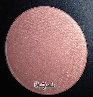 Swatch e Review Palette I Blushissimi by NEVE COSMETICS