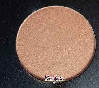 Swatch e Review Palette I Blushissimi by NEVE COSMETICS