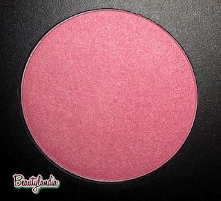 Swatch e Review Palette I Blushissimi by NEVE COSMETICS
