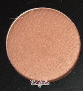 Swatch e Review Palette I Blushissimi by NEVE COSMETICS