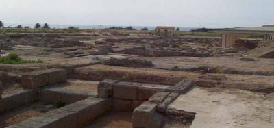 Sicilia, archeologia a Lilibeo