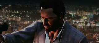 Max Payne 3 : primo video pubblicitario