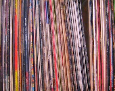 21-04-2012 – Record Store Day