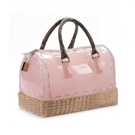 Furla Candy Bag Special Eidtion: quattro nuove bag