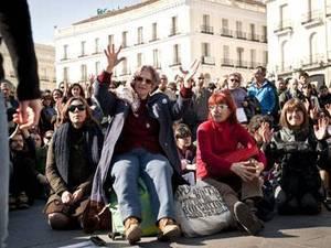 Nouvel Ordre Mondial: Dérapage totalitaire en Espagne, la généralisation des lois liberticides gagne du terrain…