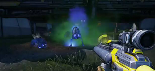 Borderlands 2 : nuovo video gameplay di quasi 4 minuti