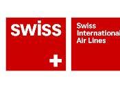 Swiss Airlines Voli 557€ Nord America