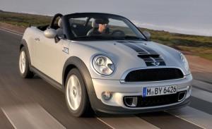 Mini Cooper s 2012. Scopriamo la Roadster