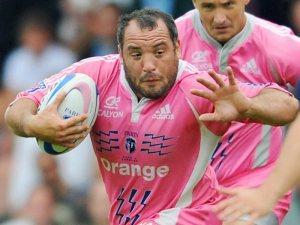 Top 14: lo Stade piega Perpignan, il Racing cade a Biarritz. Cinque squadre in corsa per soli 4 posti ai play-off